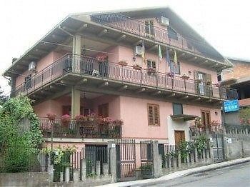 B&B Alfio Tomaselli Nicolosi Ngoại thất bức ảnh