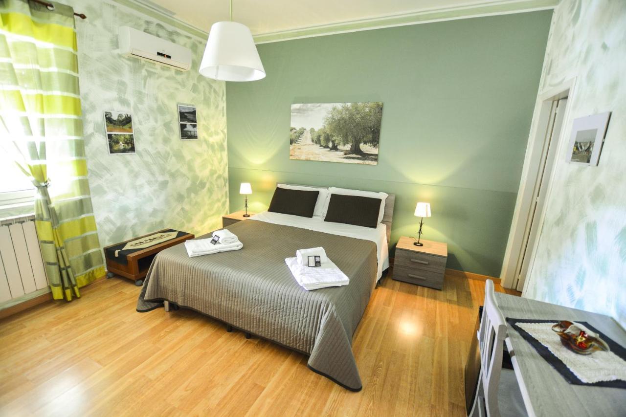 B&B Alfio Tomaselli Nicolosi Ngoại thất bức ảnh