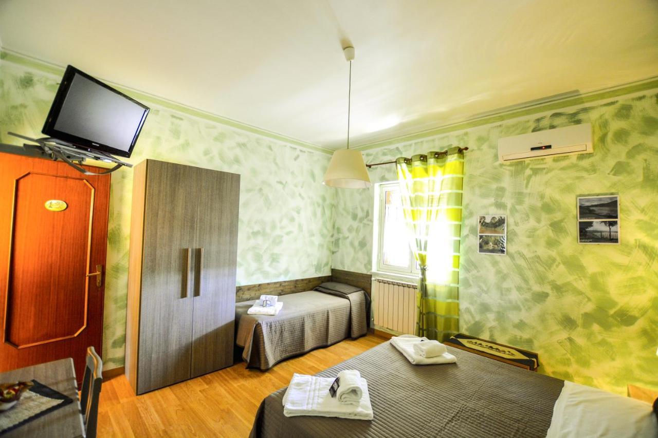 B&B Alfio Tomaselli Nicolosi Ngoại thất bức ảnh