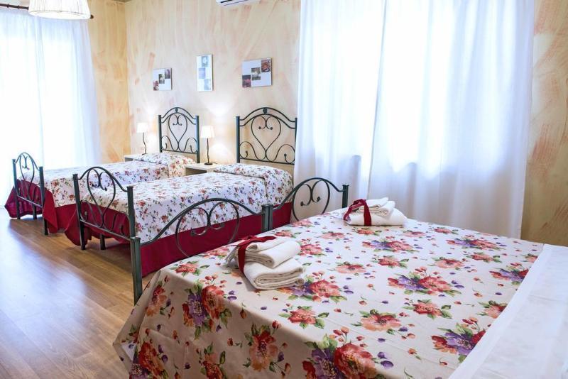 B&B Alfio Tomaselli Nicolosi Ngoại thất bức ảnh