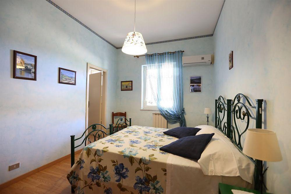 B&B Alfio Tomaselli Nicolosi Ngoại thất bức ảnh