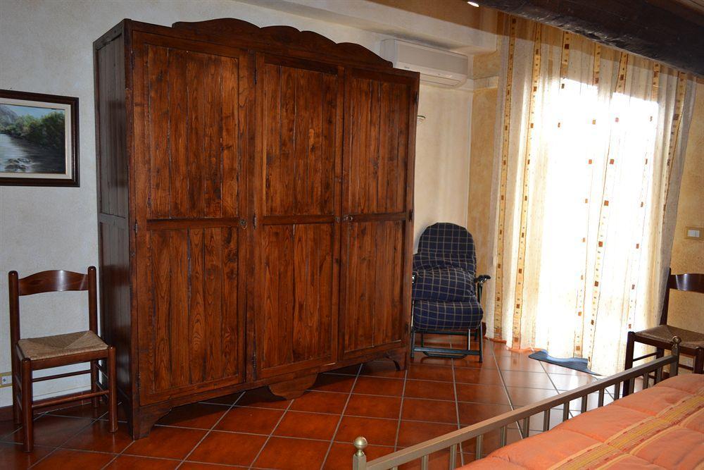 B&B Alfio Tomaselli Nicolosi Ngoại thất bức ảnh