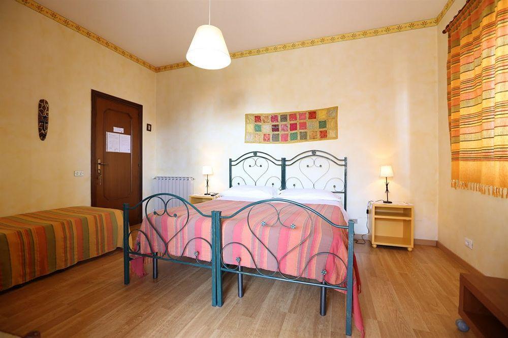 B&B Alfio Tomaselli Nicolosi Ngoại thất bức ảnh