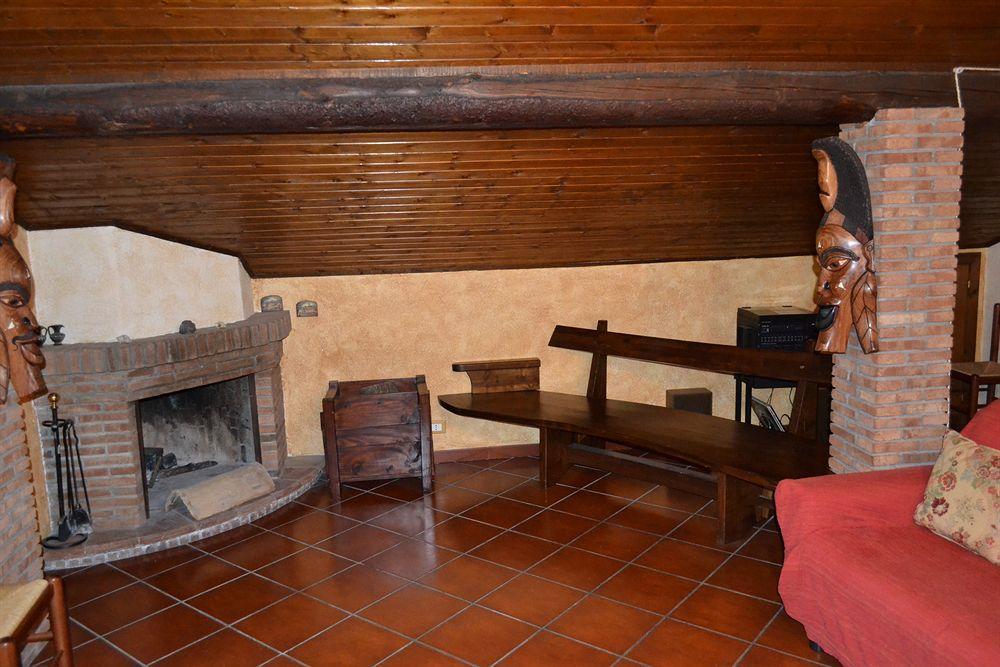 B&B Alfio Tomaselli Nicolosi Ngoại thất bức ảnh