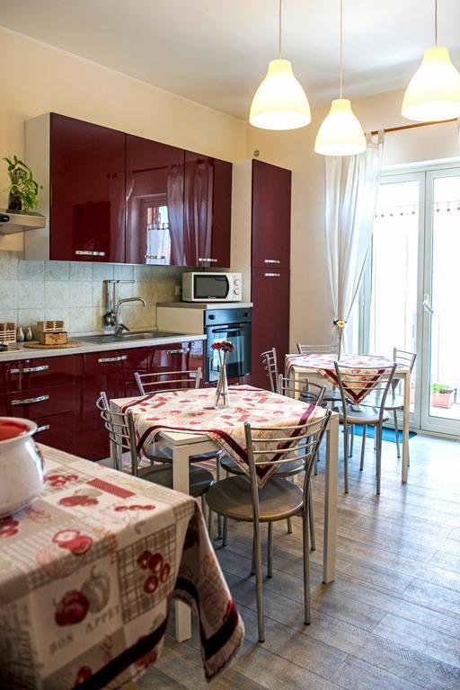B&B Alfio Tomaselli Nicolosi Ngoại thất bức ảnh