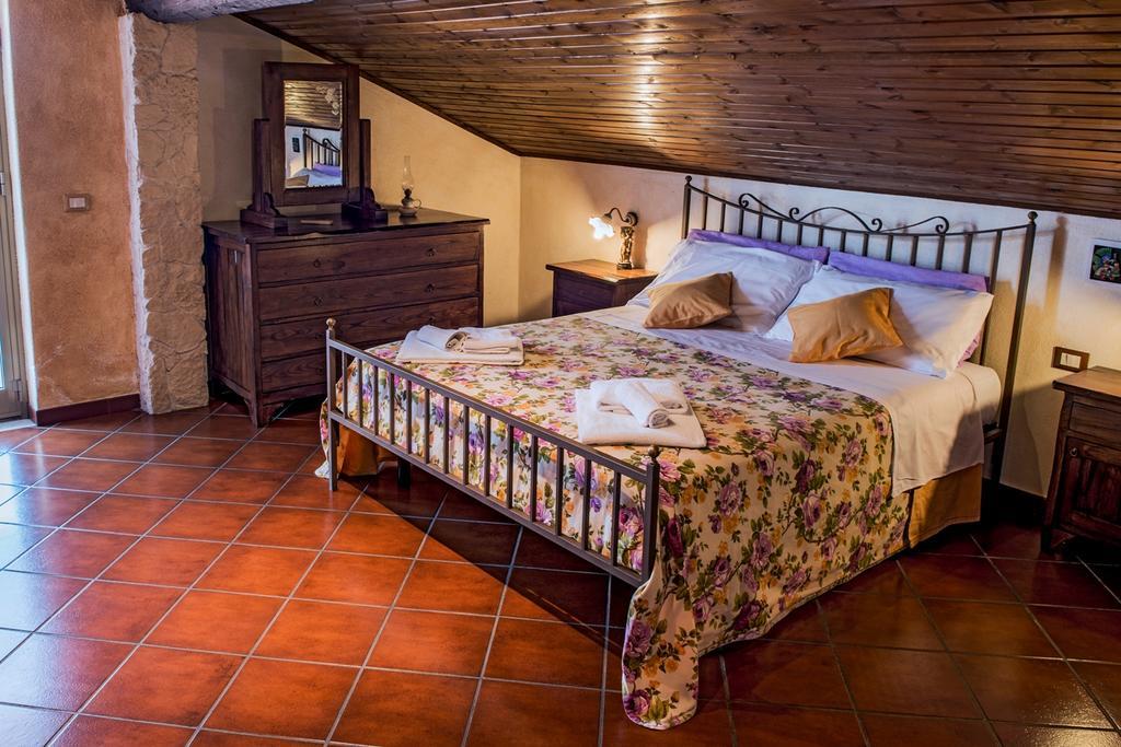 B&B Alfio Tomaselli Nicolosi Ngoại thất bức ảnh