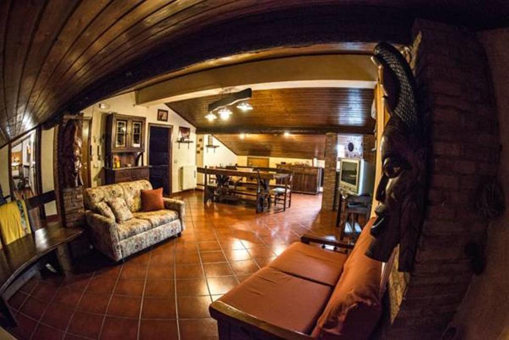 B&B Alfio Tomaselli Nicolosi Ngoại thất bức ảnh