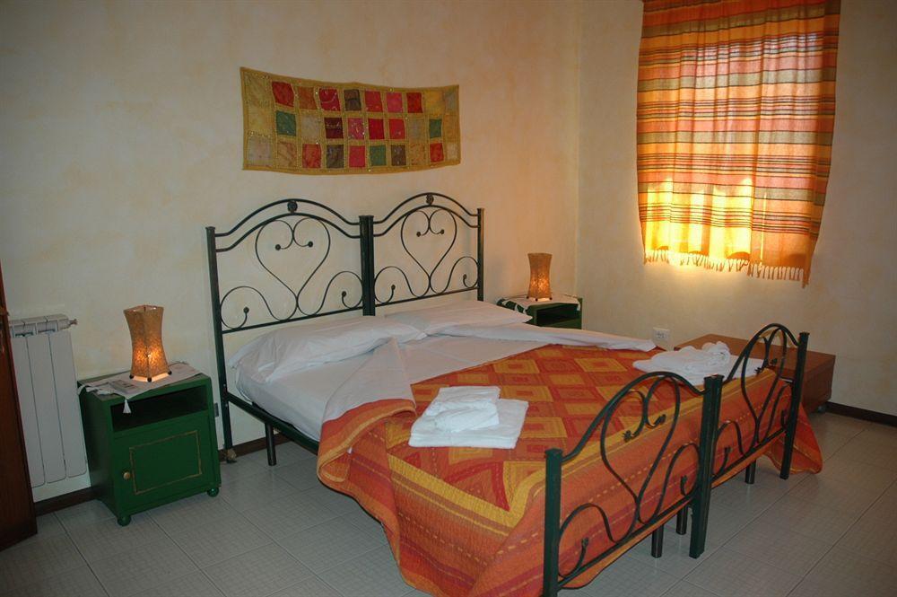 B&B Alfio Tomaselli Nicolosi Ngoại thất bức ảnh