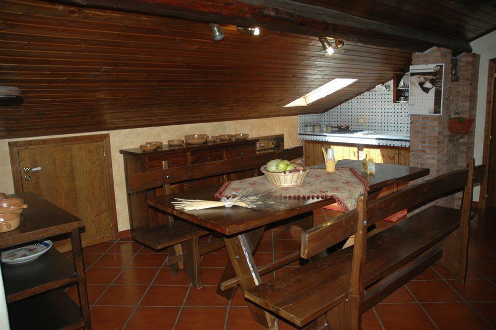 B&B Alfio Tomaselli Nicolosi Ngoại thất bức ảnh