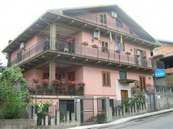 B&B Alfio Tomaselli Nicolosi Ngoại thất bức ảnh