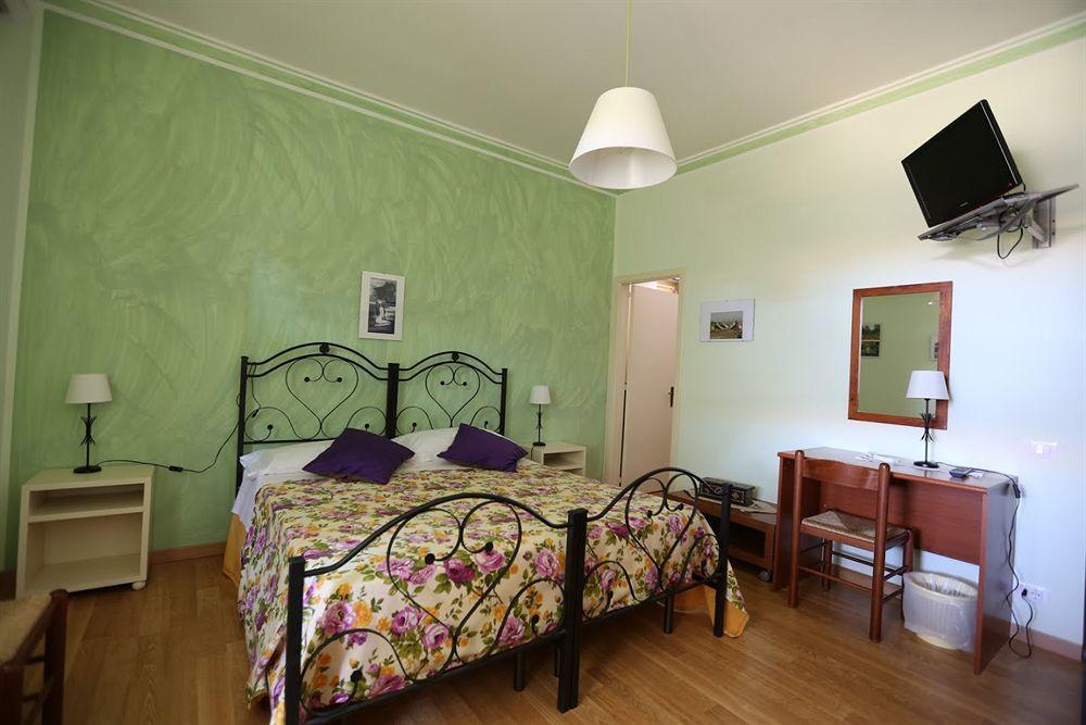 B&B Alfio Tomaselli Nicolosi Ngoại thất bức ảnh