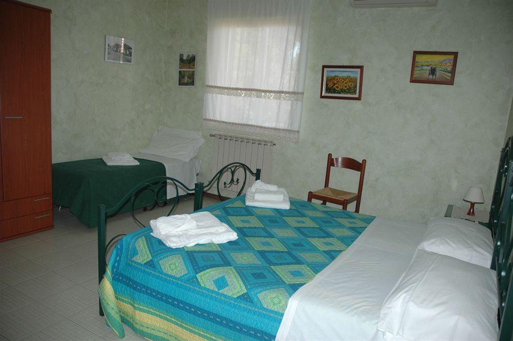 B&B Alfio Tomaselli Nicolosi Ngoại thất bức ảnh