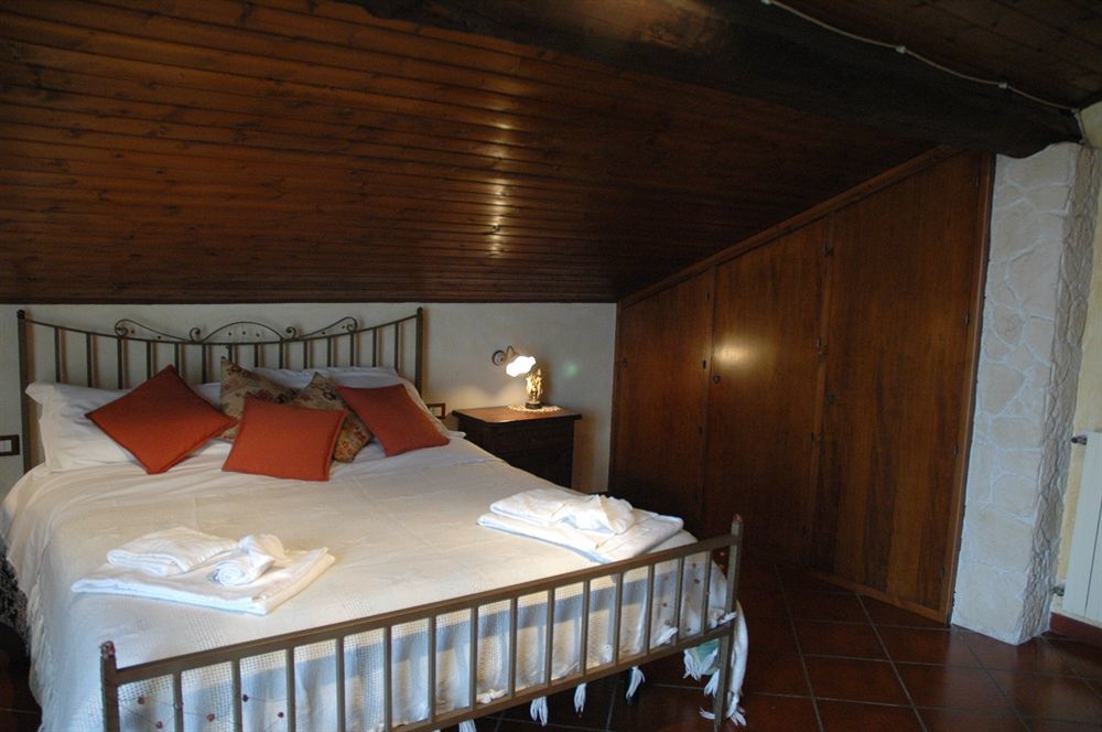 B&B Alfio Tomaselli Nicolosi Ngoại thất bức ảnh