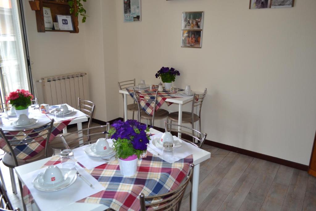 B&B Alfio Tomaselli Nicolosi Ngoại thất bức ảnh