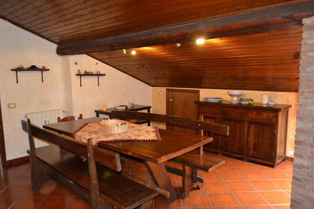 B&B Alfio Tomaselli Nicolosi Phòng bức ảnh