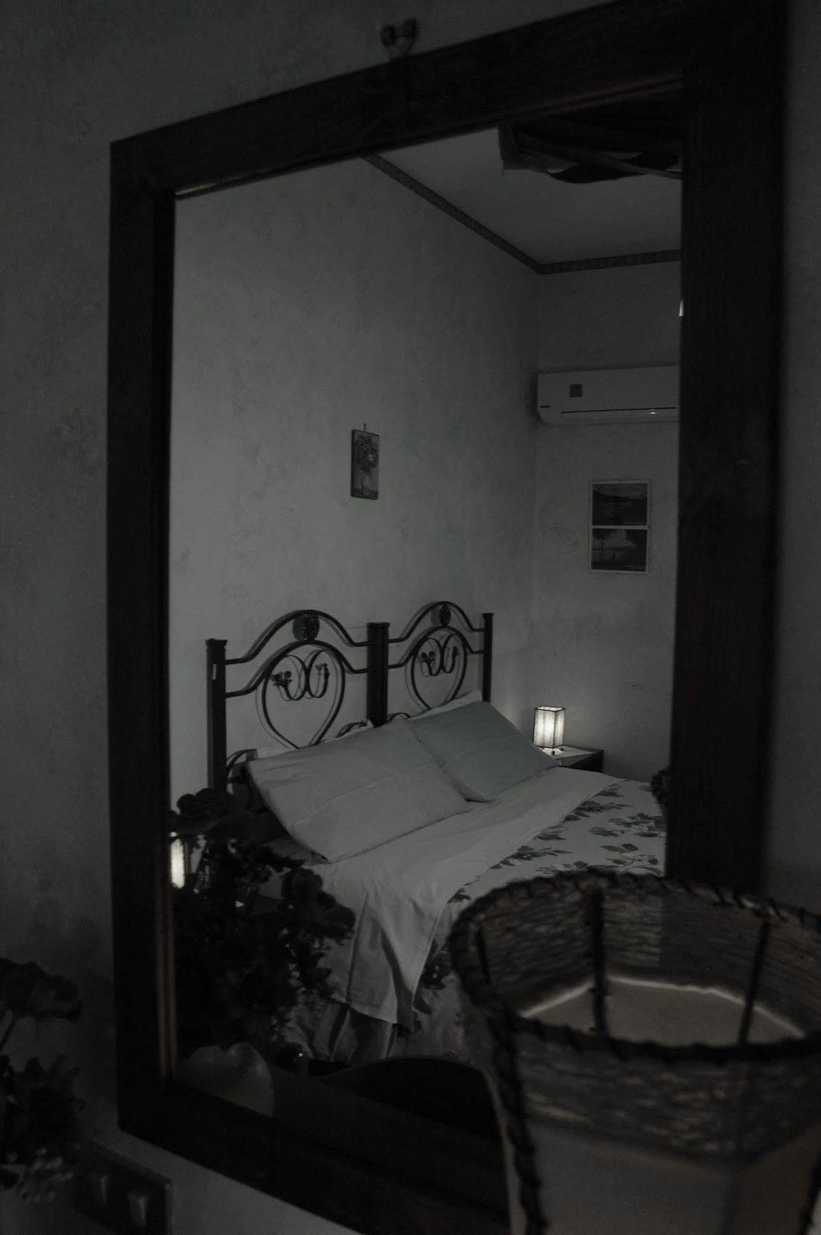 B&B Alfio Tomaselli Nicolosi Ngoại thất bức ảnh