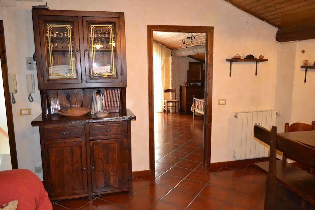 B&B Alfio Tomaselli Nicolosi Ngoại thất bức ảnh