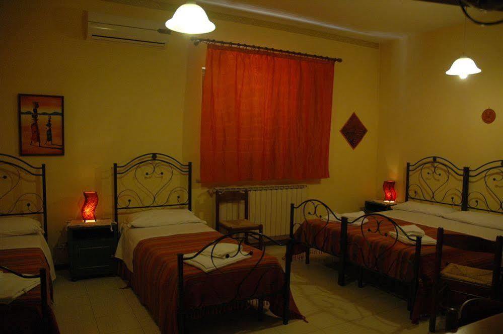 B&B Alfio Tomaselli Nicolosi Ngoại thất bức ảnh